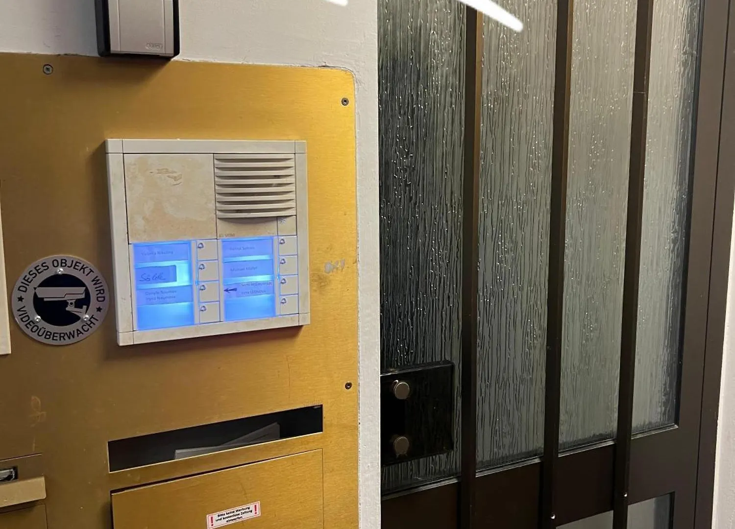 Gemuetliche 2Zimmer Wohnung Zentrums Und Bahnhofnah Baden-Baden 0*,  Germany