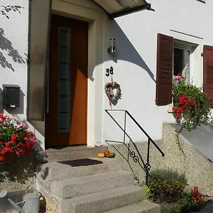Winzerhof Unter Der Yburg Appartement