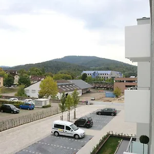 Ferienwohungen Akwant Appartement