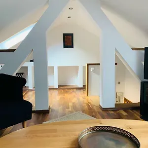 Tannenweg Appartement