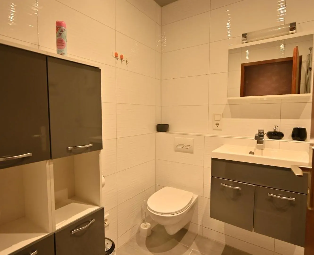 Gemuetliche 2Zimmer Wohnung Zentrums Und Bahnhofnah Baden-Baden Allemagne