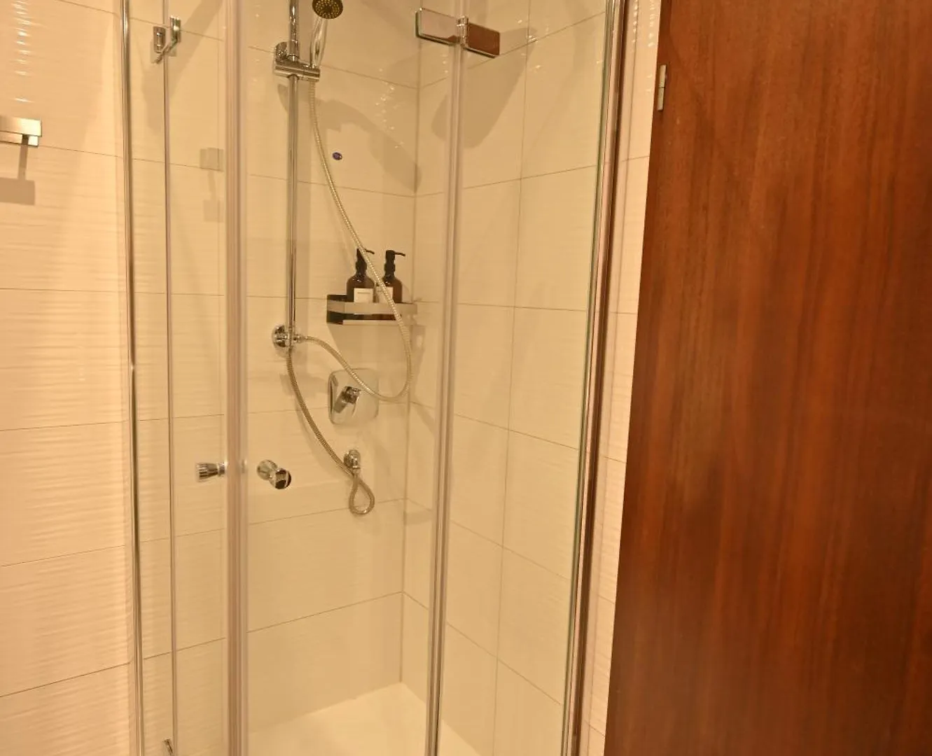 Gemuetliche 2Zimmer Wohnung Zentrums Und Bahnhofnah Baden-Baden