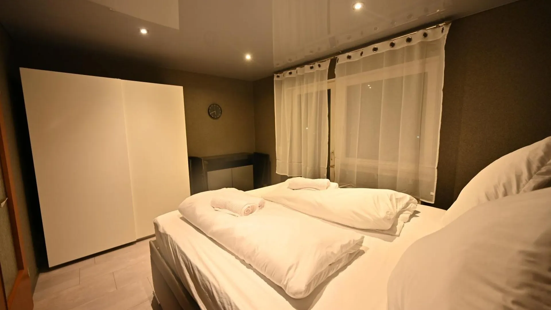 Apartment Gemuetliche 2Zimmer Wohnung Zentrums Und Bahnhofnah Baden-Baden